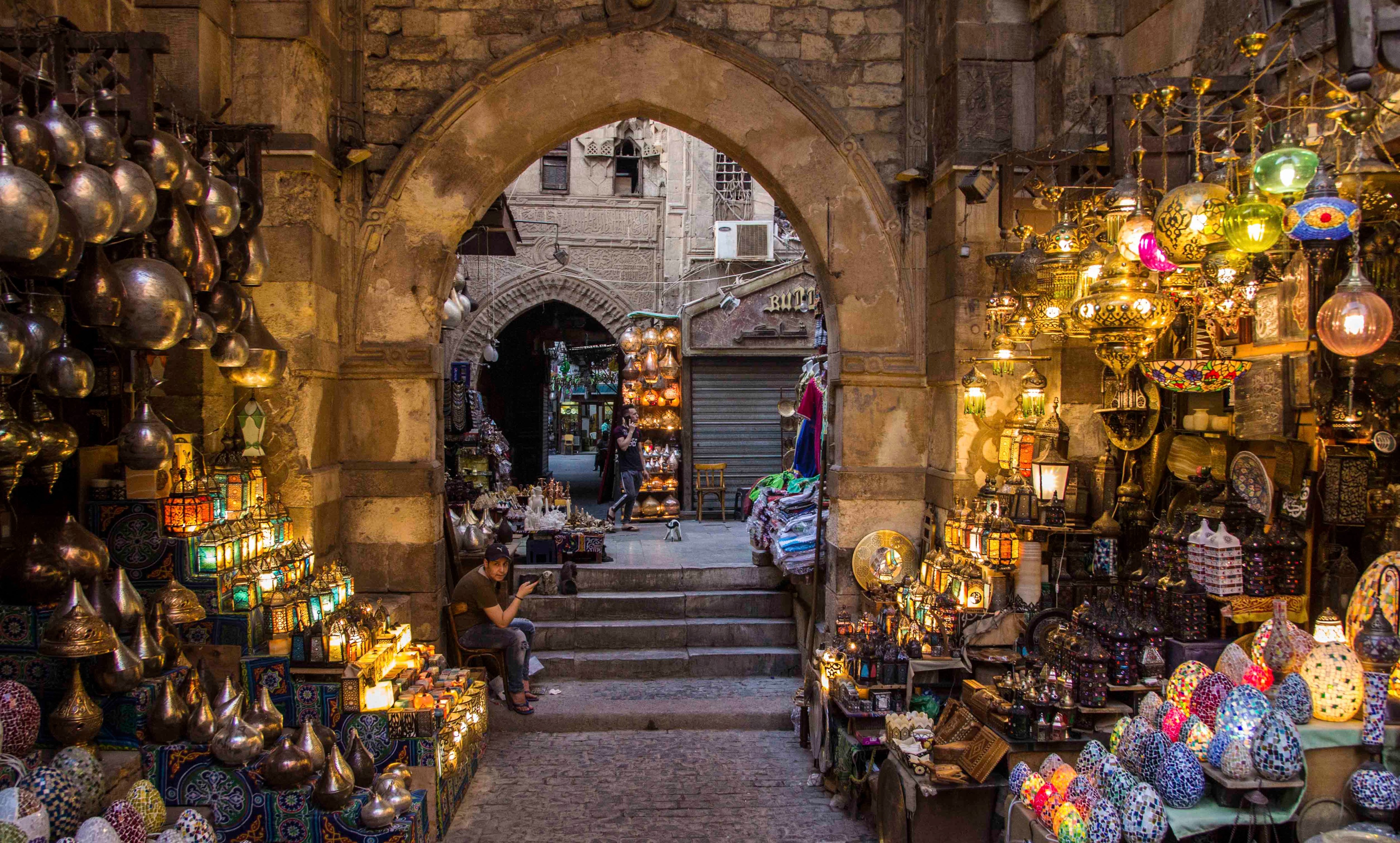 khan el khalili